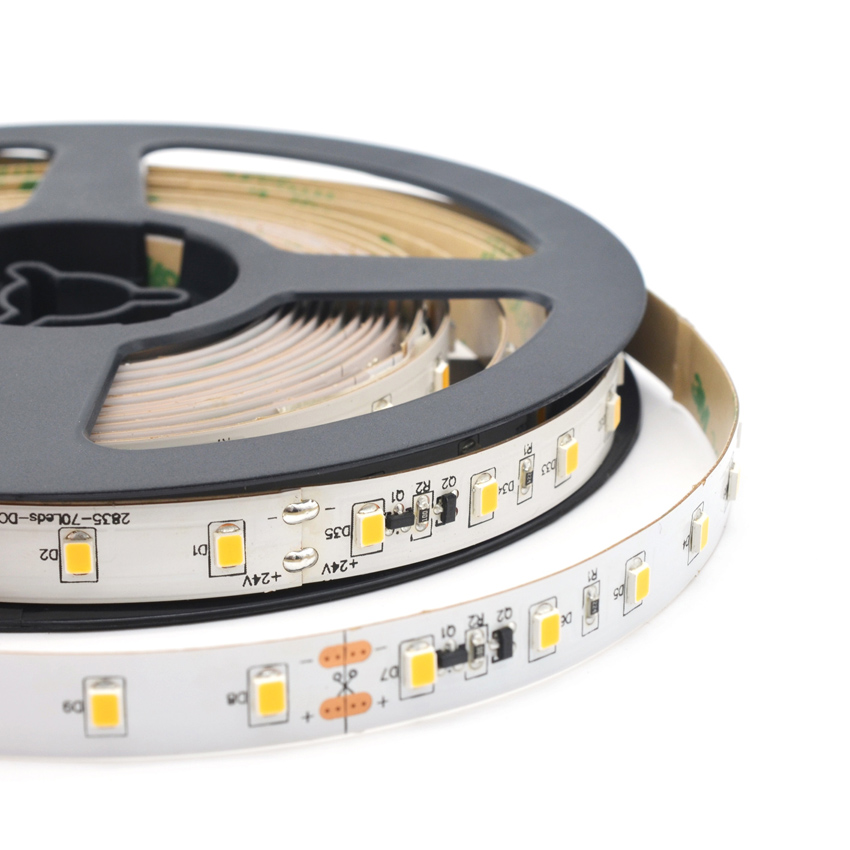 SERIE DE TIRA LED SMD2835 CC